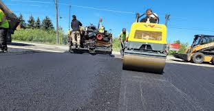 Why Choose Us For All Your Driveway Paving Needs in Alhambra, CA?